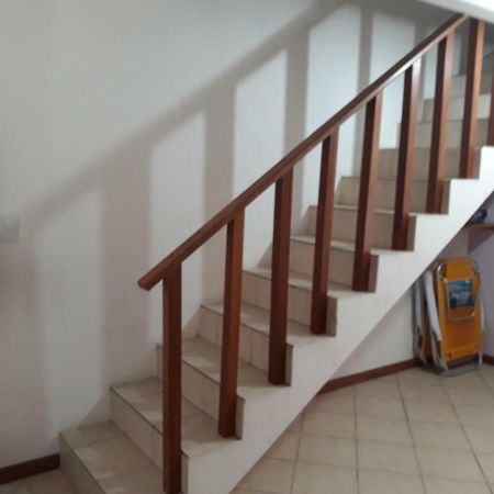 Pousada Clara Manha Bombinhas Zewnętrze zdjęcie