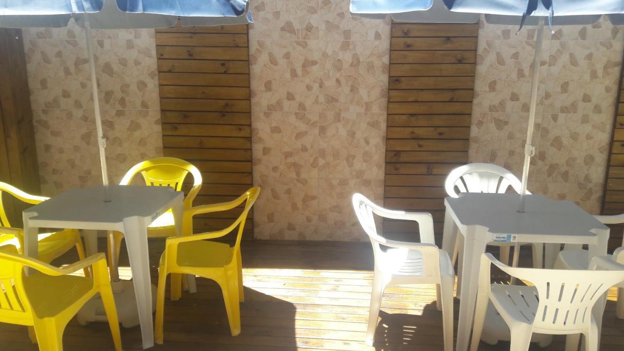 Pousada Clara Manha Bombinhas Zewnętrze zdjęcie
