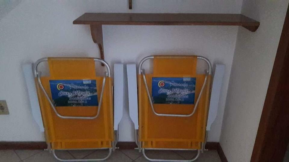 Pousada Clara Manha Bombinhas Zewnętrze zdjęcie