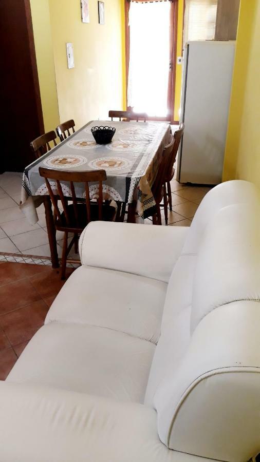 Pousada Clara Manha Bombinhas Zewnętrze zdjęcie