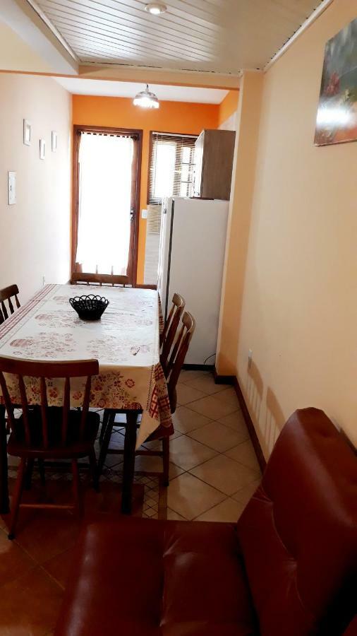 Pousada Clara Manha Bombinhas Zewnętrze zdjęcie