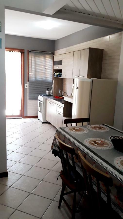 Pousada Clara Manha Bombinhas Zewnętrze zdjęcie